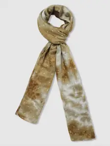 Aila Women Dyed Scarves