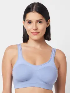 Candyskin Full Coverage Cotton Bra with All Day Comfort