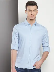 Calvin Klein Jeans Slim Fit Cotton Casual Shirt