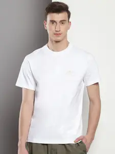 Calvin Klein Jeans Solid Organic Cotton T-shirt