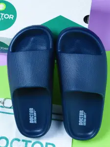 DOCTOR EXTRA SOFT Men Ultra Soft Lightweight Rubber Sliders