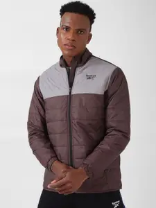 Reebok Light Padded Mp Sports Jackets