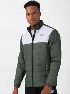 Reebok Light Padded Mp Sports Jackets