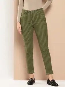 Chemistry Women Slim Fit Jeans