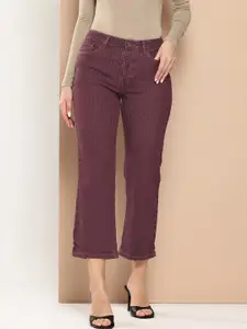 Chemistry Women Straight Fit Jeans