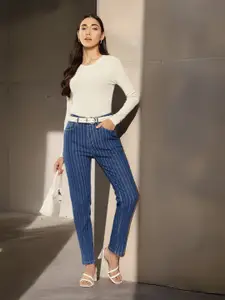 Chemistry Women Slim Fit Jeans