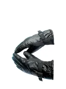 Alexvyan Men Windstorm Synthetic Riding Gloves