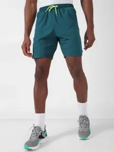 Reebok Men Tennis Shorts