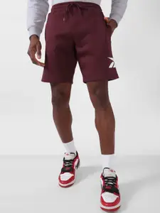 Reebok Men Cl Bv Short