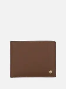 Allen Solly Leather Two Fold Wallet