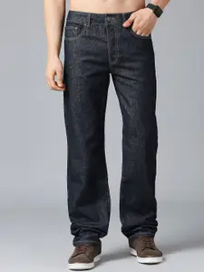 Roadster Pure Cotton Relaxed Fit Jeans