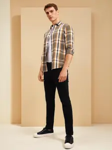 Lee Men Clean Look Slim Fit Stretchable Jeans