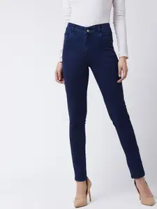 Roadster Skinny Mid Rise Jeans