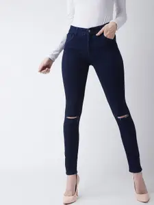 Roadster Skinny High Rise Jeans