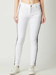 Roadster Skinny Fit 
Mid Rise  Jeans