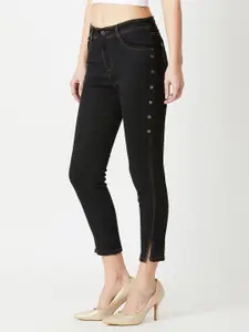 Roadster Skinny Fit High Rise Jeans