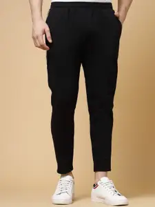 Rigo Men Solid Regualr Fit Track Pants
