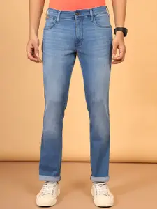 Wrangler Men Blue Millard Stretchable Jeans