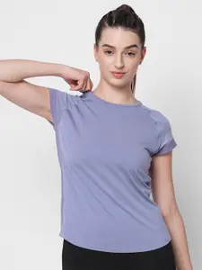 Fitkin Anti Odour Round Neck T-Shirt