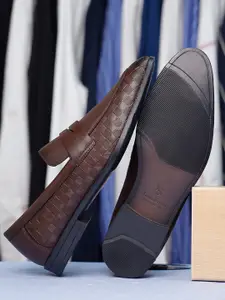 LOUIS STITCH 
Men Formal Slip On Moccasin Shoes