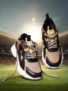 Liberty Men JOSE Mesh Running Shoes