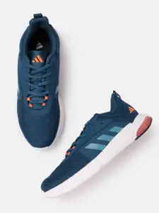ADIDAS Men Woven Design Zarorx Speed Running Shoes