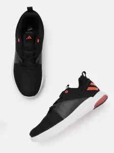 ADIDAS Men Textile Running Shoes