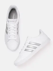ADIDAS Women Courtpoint Tennis Shoes