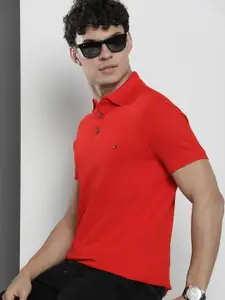 Tommy Hilfiger Polo Collar Slim Fit T-shirt