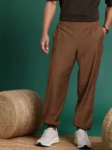 Sangria Men Joggers Trousers