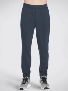 Skechers Men GOWALK PANT STROLL Mid Rise Track Pants