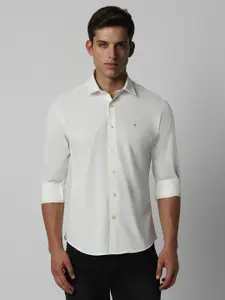 Van Heusen Sport Slim Fit Casual Shirt