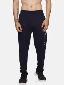 BAESD Cotton Mid-Rise Joggers