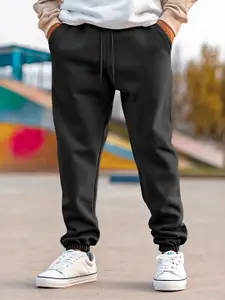 Bewakoof Air 1.0 Men Oversized Joggers