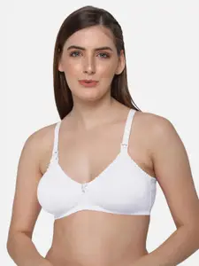 intimacy LINGERIE Medium Coverage Maternity Bra With All Day Comfort