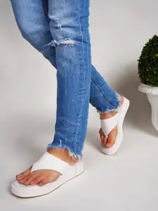 JM Looks Open Toe Comfort