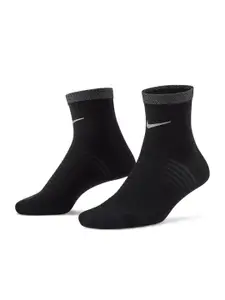 Nike Spark Lightweight Running Ankle Socks