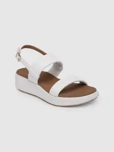 Inc 5 Solid Platform Sandals
