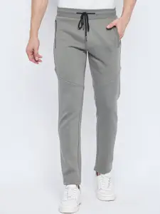 CAMLA Men Relaxed Fit Track Pant
