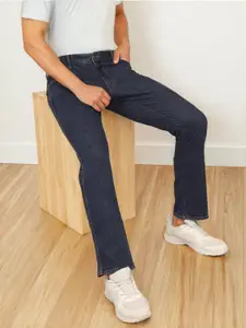 Wrangler Men Millard Mid Rise Stretchable Jeans