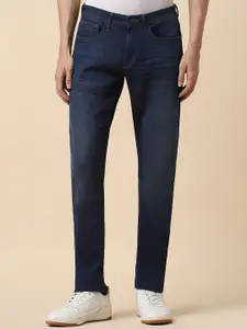 Allen Solly Men Slim Fit Stretchable Jeans