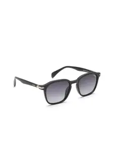 IDEE Men Square Sunglass With UV Protected Lens IDS2930C1PSG
