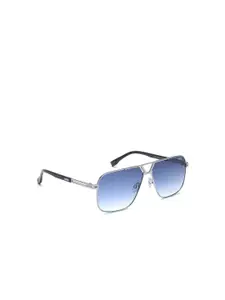 IDEE Men Square Sunglasses with UV Protected Lens