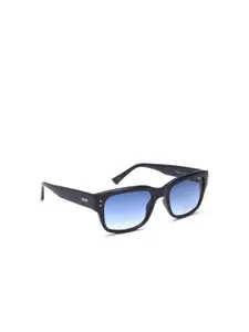 IDEE Men Round Sunglasses with UV Protected Lens IDS2988C3SG