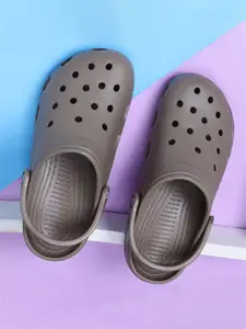 DOCTOR EXTRA SOFT Men Lightweight Croslite Clogs