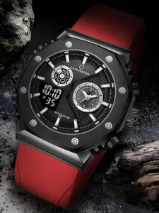 CARLINGTON Digital Watch  CT 7711