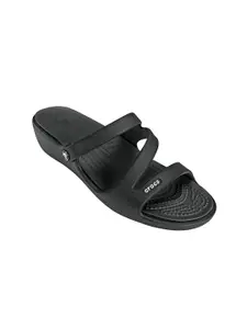Crocs Women Sliders Flip-Flops