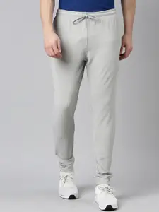 MADSTO Men Mid-Rise TrackPants