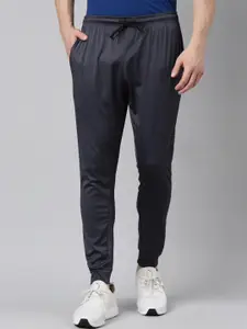 MADSTO Men Mid-Rise Training or Gym Joggers