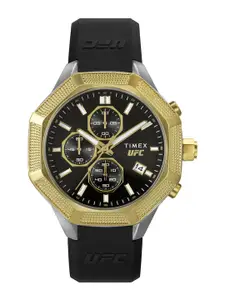 Timex Men Wrap Around Straps Analogue Watch TW2V87300X6